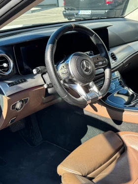 Mercedes-Benz E 220 BRABUS* Head Up* 360 kamera* - 22750 € - 89797738 7 | Car24.bg Mercedes-Benz E 220 BRABUS* Head Up* 360 kamera* - 22750 € - 89797738 7