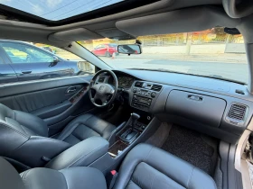 Honda Accord 3.0I-AVTOMAT-COUPE-ШВЕЙЦАРИЯ | Auto.bg — изображение 12 Honda Accord 3.0I-AVTOMAT-COUPE-ШВЕЙЦАРИЯ | Auto.bg — изображение 12