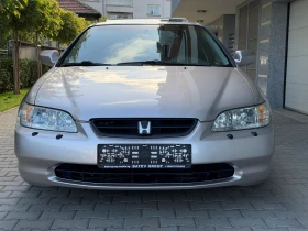 Honda Accord 3.0I-AVTOMAT-COUPE-ШВЕЙЦАРИЯ | Auto.bg — изображение 2 Honda Accord 3.0I-AVTOMAT-COUPE-ШВЕЙЦАРИЯ | Auto.bg — изображение 2