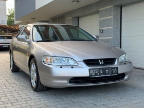 Honda Accord 3.0I-AVTOMAT-COUPE-ШВЕЙЦАРИЯ | Auto.bg — изображение 3 Honda Accord 3.0I-AVTOMAT-COUPE-ШВЕЙЦАРИЯ | Auto.bg — изображение 3