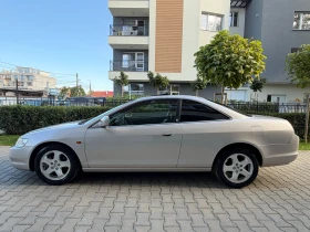 Honda Accord 3.0I-AVTOMAT-COUPE-ШВЕЙЦАРИЯ | Auto.bg — изображение 8 Honda Accord 3.0I-AVTOMAT-COUPE-ШВЕЙЦАРИЯ | Auto.bg — изображение 8