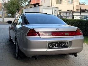 Honda Accord 3.0I-AVTOMAT-COUPE-ШВЕЙЦАРИЯ | Auto.bg — изображение 7 Honda Accord 3.0I-AVTOMAT-COUPE-ШВЕЙЦАРИЯ | Auto.bg — изображение 7