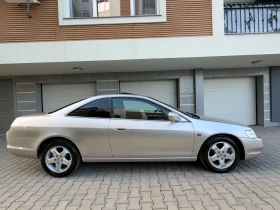 Honda Accord 3.0I-AVTOMAT-COUPE-ШВЕЙЦАРИЯ | Auto.bg — изображение 4 Honda Accord 3.0I-AVTOMAT-COUPE-ШВЕЙЦАРИЯ | Auto.bg — изображение 4