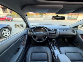 Honda Accord 3.0I-AVTOMAT-COUPE-ШВЕЙЦАРИЯ | Auto.bg — изображение 10 Honda Accord 3.0I-AVTOMAT-COUPE-ШВЕЙЦАРИЯ | Auto.bg — изображение 10