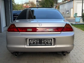 Honda Accord 3.0I-AVTOMAT-COUPE-ШВЕЙЦАРИЯ | Auto.bg — изображение 6 Honda Accord 3.0I-AVTOMAT-COUPE-ШВЕЙЦАРИЯ | Auto.bg — изображение 6