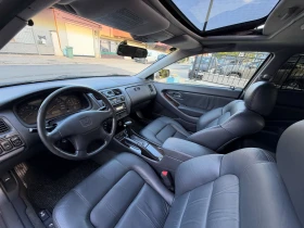 Honda Accord 3.0I-AVTOMAT-COUPE-ШВЕЙЦАРИЯ | Auto.bg — изображение 9 Honda Accord 3.0I-AVTOMAT-COUPE-ШВЕЙЦАРИЯ | Auto.bg — изображение 9