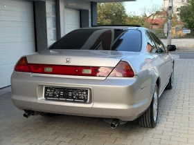 Honda Accord 3.0I-AVTOMAT-COUPE-ШВЕЙЦАРИЯ | Auto.bg — изображение 5 Honda Accord 3.0I-AVTOMAT-COUPE-ШВЕЙЦАРИЯ | Auto.bg — изображение 5