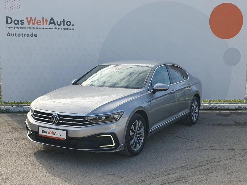 VW Passat GTE Plug-In-Hybrid 1.4 TSI - 48900 лв. / 25002.17 € - 65734537 1 | Car24.bg VW Passat GTE Plug-In-Hybrid 1.4 TSI - 48900 лв. / 25002.17 € - 65734537 1
