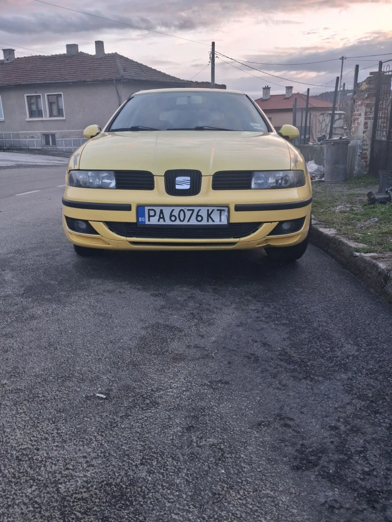 Seat Leon - 1700 € / 3324.91 лв. - 88689772 1 | Car24.bg Seat Leon - 1700 € / 3324.91 лв. - 88689772 1