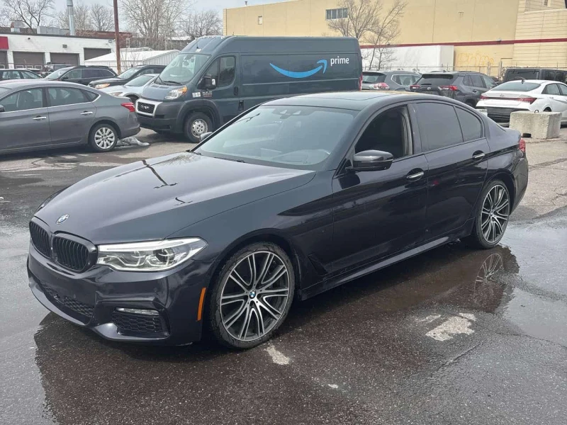 BMW 540 * xDrive * 360 * ГЕНЕРАЦИЯ * ДИСТРОНИК - 18500 € / 36182.85 лв. - 75665646 1 | Car24.bg BMW 540 * xDrive * 360 * ГЕНЕРАЦИЯ * ДИСТРОНИК - 18500 € / 36182.85 лв. - 75665646 1