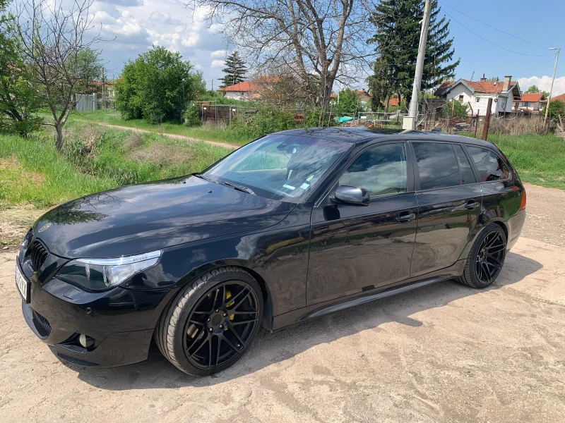 BMW 530 - 6000 € - 41042162 1 | Car24.bg BMW 530 - 6000 € - 41042162 1