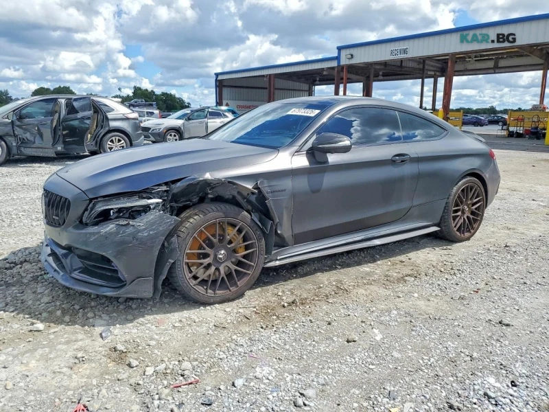 Mercedes-Benz C 63 AMG S* АвтоКредит* (ЦЕНА ДО БГ) - 26999 € - 64679415 1 | Car24.bg Mercedes-Benz C 63 AMG S* АвтоКредит* (ЦЕНА ДО БГ) - 26999 € - 64679415 1