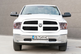 Обява за продажба на Dodge RAM 1500 SLT 3.0D 4x4 ~40 000 лв. - изображение 1