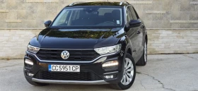 VW T-Roc Напълно обслужен автомобил - Car24.bg VW T-Roc Напълно обслужен автомобил
