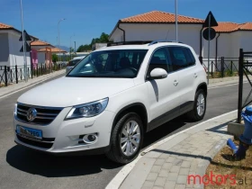 VW Tiguan - Car24.bg VW Tiguan