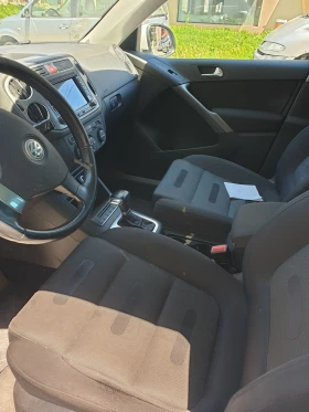 VW Tiguan - Car24.bg VW Tiguan