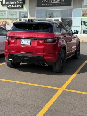 Land Rover Range Rover Evoque HSE * * CARFAX * * АВТОКРЕДИТ * * - 26999 лв. / 13804.37 € - 95099124 7 | Car24.bg Land Rover Range Rover Evoque HSE * * CARFAX * * АВТОКРЕДИТ * * - 26999 лв. / 13804.37 € - 95099124 7