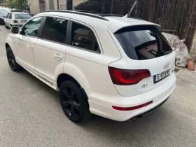 Audi Q7 4.2 340 8ZF панорама - 26500 лв. / 13549.23 € - 24592753 6 | Car24.bg Audi Q7 4.2 340 8ZF панорама - 26500 лв. / 13549.23 € - 24592753 6