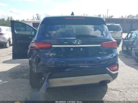 Hyundai Santa fe SEL - 11920 € / 23313.49 лв. - 19677656 16 | Car24.bg Hyundai Santa fe SEL - 11920 € / 23313.49 лв. - 19677656 16