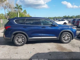 Hyundai Santa fe SEL - 11920 € / 23313.49 лв. - 19677656 13 | Car24.bg Hyundai Santa fe SEL - 11920 € / 23313.49 лв. - 19677656 13