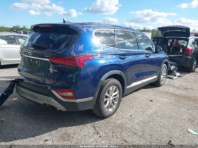 Hyundai Santa fe SEL - 11920 € / 23313.49 лв. - 19677656 4 | Car24.bg Hyundai Santa fe SEL - 11920 € / 23313.49 лв. - 19677656 4