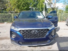 Hyundai Santa fe SEL - 11920 € / 23313.49 лв. - 19677656 12 | Car24.bg Hyundai Santa fe SEL - 11920 € / 23313.49 лв. - 19677656 12