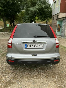 Honda Cr-v 2, 2 DCTI 140 к.с 6 скорости Перф съст | Auto.bg — изображение 8 Honda Cr-v 2, 2 DCTI 140 к.с 6 скорости Перф съст | Auto.bg — изображение 8