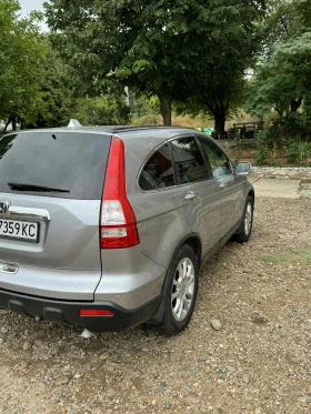 Honda Cr-v 2, 2 DCTI 140 к.с 6 скорости Перф съст | Auto.bg — изображение 3 Honda Cr-v 2, 2 DCTI 140 к.с 6 скорости Перф съст | Auto.bg — изображение 3