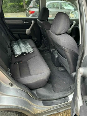 Honda Cr-v 2, 2 DCTI 140 к.с 6 скорости Перф съст | Auto.bg — изображение 6 Honda Cr-v 2, 2 DCTI 140 к.с 6 скорости Перф съст | Auto.bg — изображение 6