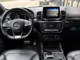 Mercedes-Benz GLE 43 AMG undefined | Auto.bg — изображение 10 Mercedes-Benz GLE 43 AMG undefined | Auto.bg — изображение 10