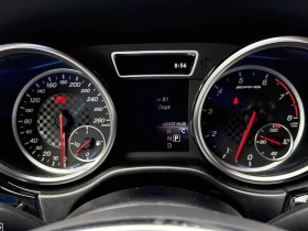 Mercedes-Benz GLE 43 AMG undefined | Auto.bg — изображение 14 Mercedes-Benz GLE 43 AMG undefined | Auto.bg — изображение 14