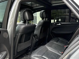 Mercedes-Benz GLE 43 AMG undefined | Auto.bg — изображение 16 Mercedes-Benz GLE 43 AMG undefined | Auto.bg — изображение 16