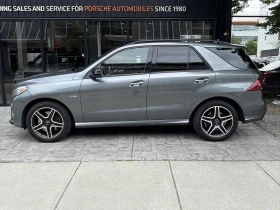 Mercedes-Benz GLE 43 AMG undefined | Auto.bg — изображение 3 Mercedes-Benz GLE 43 AMG undefined | Auto.bg — изображение 3