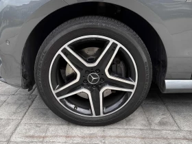 Mercedes-Benz GLE 43 AMG undefined | Auto.bg — изображение 6 Mercedes-Benz GLE 43 AMG undefined | Auto.bg — изображение 6