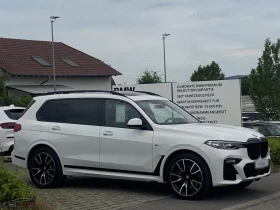 BMW X7 40d/xDRIVE/340HP/SOFTCLOSE/MSPORT/PANO/360/631z | Auto.bg — изображение 4 BMW X7 40d/xDRIVE/340HP/SOFTCLOSE/MSPORT/PANO/360/631z | Auto.bg — изображение 4
