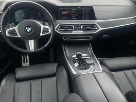BMW X7 40d/xDRIVE/340HP/SOFTCLOSE/MSPORT/PANO/360/631z | Auto.bg — изображение 8 BMW X7 40d/xDRIVE/340HP/SOFTCLOSE/MSPORT/PANO/360/631z | Auto.bg — изображение 8