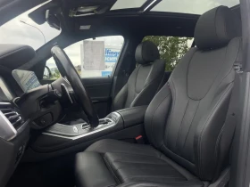 BMW X7 40d/xDRIVE/340HP/SOFTCLOSE/MSPORT/PANO/360/631z | Auto.bg — изображение 10 BMW X7 40d/xDRIVE/340HP/SOFTCLOSE/MSPORT/PANO/360/631z | Auto.bg — изображение 10