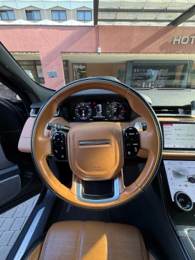 Land Rover Range Rover Velar VELAR D300 R-DYNAMIC SE | 3.0 V6 | 111000km - 31500 € - 48768994 6 | Car24.bg Land Rover Range Rover Velar VELAR D300 R-DYNAMIC SE | 3.0 V6 | 111000km - 31500 € - 48768994 6