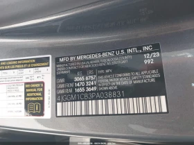 Mercedes-Benz EQE 350 Suv 4Matic - 26500 € - 71863939 9 | Car24.bg Mercedes-Benz EQE 350 Suv 4Matic - 26500 € - 71863939 9
