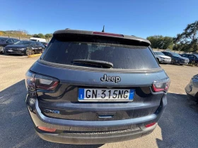 Jeep Compass 1.3 4х4 Газ | Auto.bg — изображение 9 Jeep Compass 1.3 4х4 Газ | Auto.bg — изображение 9