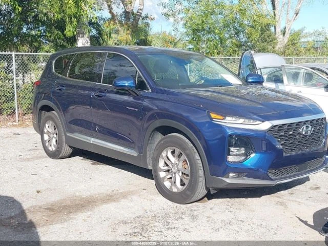 Hyundai Santa fe SEL - 11920 € / 23313.49 лв. - 19677656 1 | Car24.bg Hyundai Santa fe SEL - 11920 € / 23313.49 лв. - 19677656 1