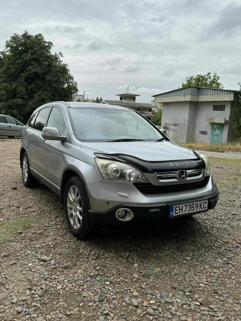 Honda Cr-v 2, 2 DCTI 140 к.с 6 скорости Перф съст - 2950 € / 5769.70 лв. - 23512557 1 | Car24.bg Honda Cr-v 2, 2 DCTI 140 к.с 6 скорости Перф съст - 2950 € / 5769.70 лв. - 23512557 1