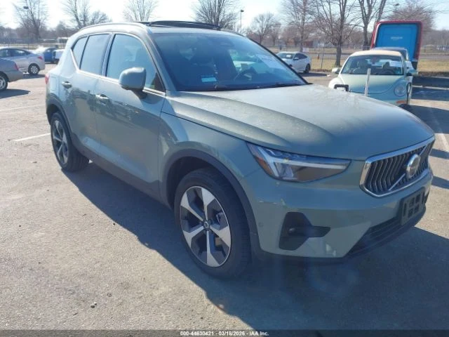 Volvo XC40 * B5 PLUS* BRIGHT THEME* | Auto.bg — изображение 1 Volvo XC40 * B5 PLUS* BRIGHT THEME* | Auto.bg — изображение 1