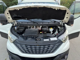 Iveco 35c18 3.0* HI-MATIC* БОРД* 4.45м* ВЪЗГЛАВНИЦИ* LED* 3.5т | Auto.bg — изображение 17 Iveco 35c18 3.0* HI-MATIC* БОРД* 4.45м* ВЪЗГЛАВНИЦИ* LED* 3.5т | Auto.bg — изображение 17