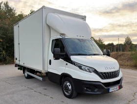 Iveco 35c18 3.0* HI-MATIC* БОРД* 4.45м* ВЪЗГЛАВНИЦИ* LED* 3.5т | Auto.bg — изображение 2 Iveco 35c18 3.0* HI-MATIC* БОРД* 4.45м* ВЪЗГЛАВНИЦИ* LED* 3.5т | Auto.bg — изображение 2