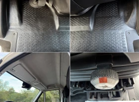 Iveco 35c18 3.0* HI-MATIC* БОРД* 4.45м* ВЪЗГЛАВНИЦИ* LED* 3.5т | Auto.bg — изображение 15 Iveco 35c18 3.0* HI-MATIC* БОРД* 4.45м* ВЪЗГЛАВНИЦИ* LED* 3.5т | Auto.bg — изображение 15
