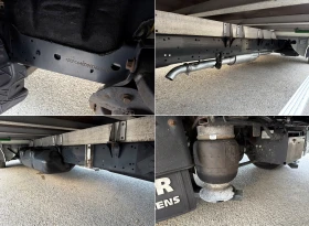 Iveco 35c18 3.0* HI-MATIC* БОРД* 4.45м* ВЪЗГЛАВНИЦИ* LED* 3.5т | Auto.bg — изображение 16 Iveco 35c18 3.0* HI-MATIC* БОРД* 4.45м* ВЪЗГЛАВНИЦИ* LED* 3.5т | Auto.bg — изображение 16
