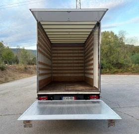 Iveco 35c18 3.0* HI-MATIC* БОРД* 4.45м* ВЪЗГЛАВНИЦИ* LED* 3.5т | Auto.bg — изображение 7 Iveco 35c18 3.0* HI-MATIC* БОРД* 4.45м* ВЪЗГЛАВНИЦИ* LED* 3.5т | Auto.bg — изображение 7