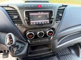Iveco 35c18 3.0* HI-MATIC* БОРД* 4.45м* ВЪЗГЛАВНИЦИ* LED* 3.5т | Auto.bg — изображение 11 Iveco 35c18 3.0* HI-MATIC* БОРД* 4.45м* ВЪЗГЛАВНИЦИ* LED* 3.5т | Auto.bg — изображение 11
