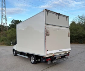 Iveco 35c18 3.0* HI-MATIC* БОРД* 4.45м* ВЪЗГЛАВНИЦИ* LED* 3.5т | Auto.bg — изображение 5 Iveco 35c18 3.0* HI-MATIC* БОРД* 4.45м* ВЪЗГЛАВНИЦИ* LED* 3.5т | Auto.bg — изображение 5